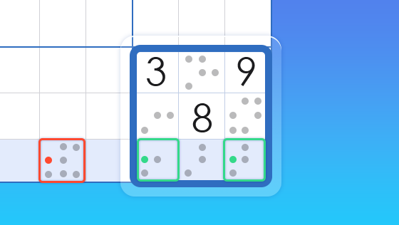 sudoku tips expert