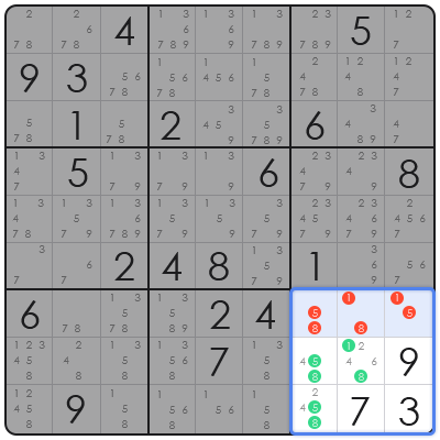 6x6 sudoku solver
