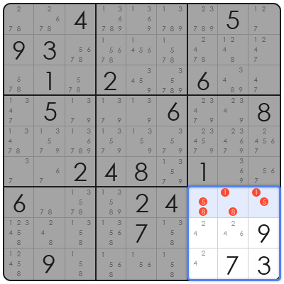 diagonal sudoku online
