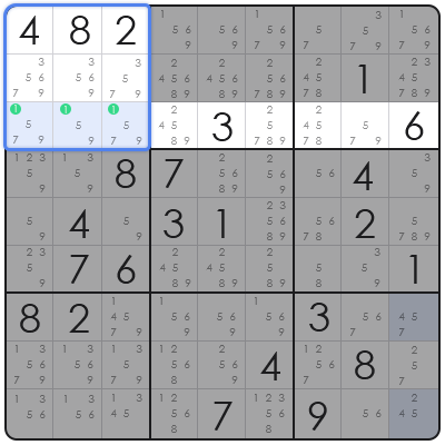 sudoku genina